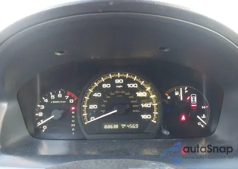 2006 Honda Accord 3.0 Ex z USA, uszkodzony, nr VIN 1HGCM66556A058682